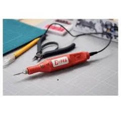 DIME 2025 9월/10월 합병 특별 부록 “빨간색” USB 라우터