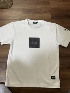 Arch ホワイト バスケットボールTシャツ