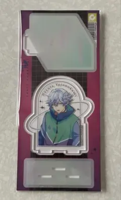 パラライ 那由汰 アクスタ まとめ売り パラライ 那由汰 アクスタ まとめ売り パラライ那由汰アクスタ