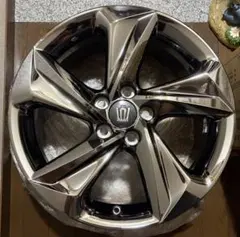 ナルト様専用4CROWN ESTATE 純正 ホイール×1 - メルカリ
