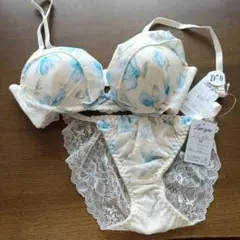 Love gerie ブラジャー ショーツ セット D70 Mのサムネイル