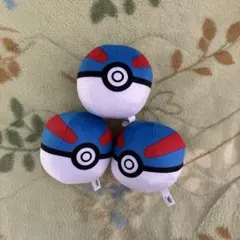 2026年最新】モンスターボールコレクションぬいぐるみの人気アイテム