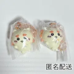 ちいかわ マスコットつきビスケット