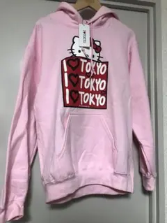 ハローキティ