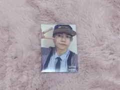 【Mrs. GREEN APPLE】Harmonyフォトカ 若井滉斗 レア