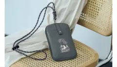 リトルミイ ポーチ