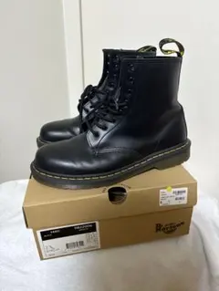 2026年最新】ドクターマーチン 8ホール uk10の人気アイテム - メルカリ