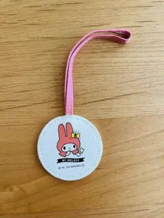 マタニティマーク　マイメロディー