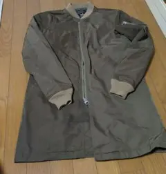 ALPHA INDUSTRIES MT-ALPHALONG MA-1
