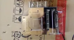 GIGABYTE グラフィックボードgtx1660ti 水冷ブロックのサムネイル