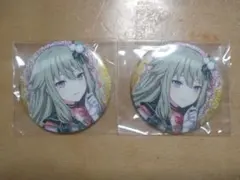 プロセカ　缶バッチ　草薙寧々　BNW