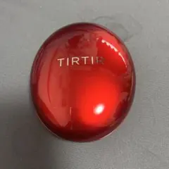 TIRTIR クッションファンデーション レッド 本体のサムネイル