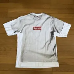 2025年最新】SUPREME mm6 tシャツ sの人気アイテム - メルカリ