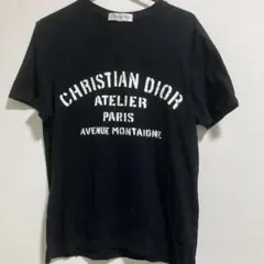 クリスチャンディオール スマイル Tシャツ ガリアーノ期 赤 Y2K - メルカリ