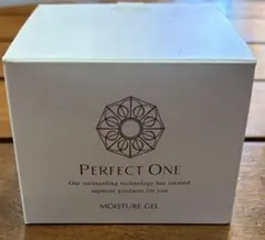 PERFECT ONE パーフェクトワン モイスチャージェル 75g