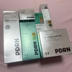 【新品未使用】VT PDRN 6点セット まとめ売り スキンケアのサムネイル