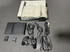プレイステーション2 PS2 薄型 SCPH-75000