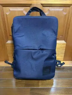 THE NORTH FACE Shuttle Series リュック ネイビー