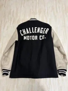 2025年最新】CHALLENGER メンズ スタジャンの人気アイテム - メルカリ