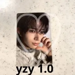 ENHYPEN daydream 中華 yzy ヨントン 1.0 ソヌ トレカ - メルカリ