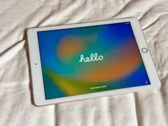 iPad 9.2インチ ピンクゴールド