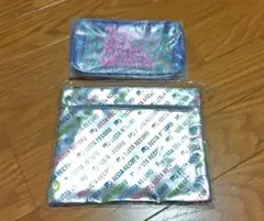 東京スカパラダイスオーケストラ　ポーチ　セットのサムネイル
