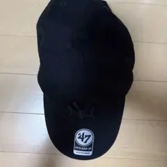 ニューヨーク・ヤンキースキャップ 47