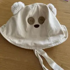 USJ ティム　バケットハット　帽子　ミニオン