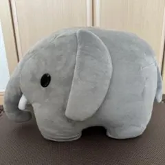 ミッフィー ゾウ ぬいぐるみ ブルーナアニマル