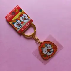 ちいかわ　広島限定もみじ饅頭　ハチワレ