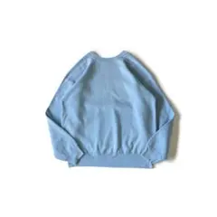 無地スウェット