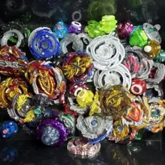 ベイブレード セット 多数