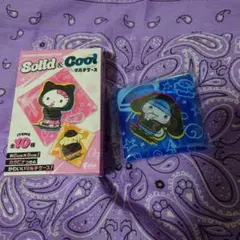 シナモロール　マルチケース