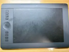 Wacom Intuos Pro PTH-651 ペンタブレット本体のみ