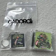 2026年最新】gadoro アルバムの人気アイテム - メルカリ