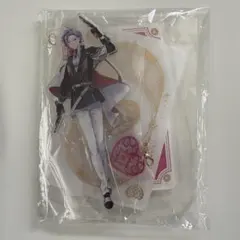 ROF-MAO トランプモチーフグッズ　アクリルスタンド　アクスタ　不破湊