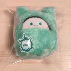 アルバート くるみたぴぬい 憂モリ 憂国のモリアーティ