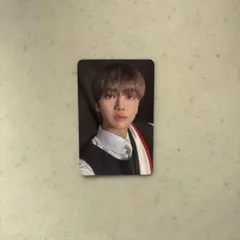 NCT DREAM SCAPE Smoothie 日本盤　ジェミン トレカ