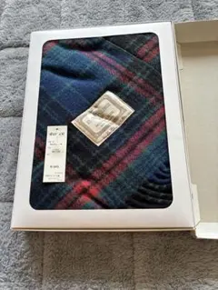 【美品】早割セール8月中　電気ひざ掛け　Wool100% 英国MOON社 美品】早割セール8月中 電気ひざ掛け Wool100% 英国MOON社 - メルカリ
