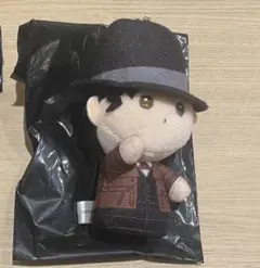 名探偵コナン　赤井秀一　おねだりぬいぐるみ　コナンプラザ