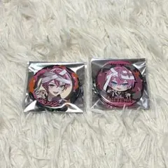 2026年最新】けちゃ 缶バッジ ハロウィンの人気アイテム - メルカリ