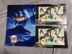 鬼滅の刃無限城編映画特典セット
