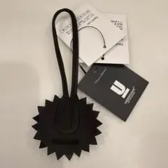 undercover fragment レザーチャーム 小 アンダーカバー - メルカリ
