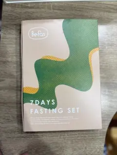 その他 7Days Fasting Set INNER GROW FASTING 7 Days Fasting Set - メルカリ
