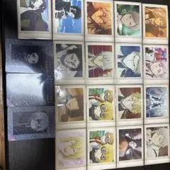 文スト ぱしゃこれ