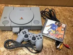 初代PlayStation 本体 SCPH-3500 ソフトセット - メルカリ