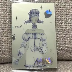 【nyan 様専用ページ】矢沢あい ウエハース NANA 小松奈々 R-30