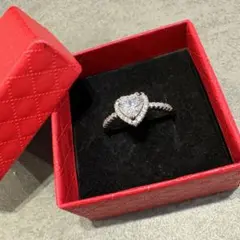 シルバー リング