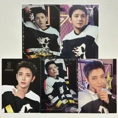 SEVENTEEN HOME 2025 ジョシュア トレカ