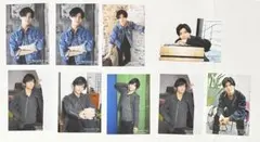 ジュニア 7MEN侍 菅田琳寧 公式写真 フォトセット フォトセ 7